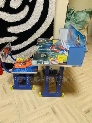 Children Study Desk