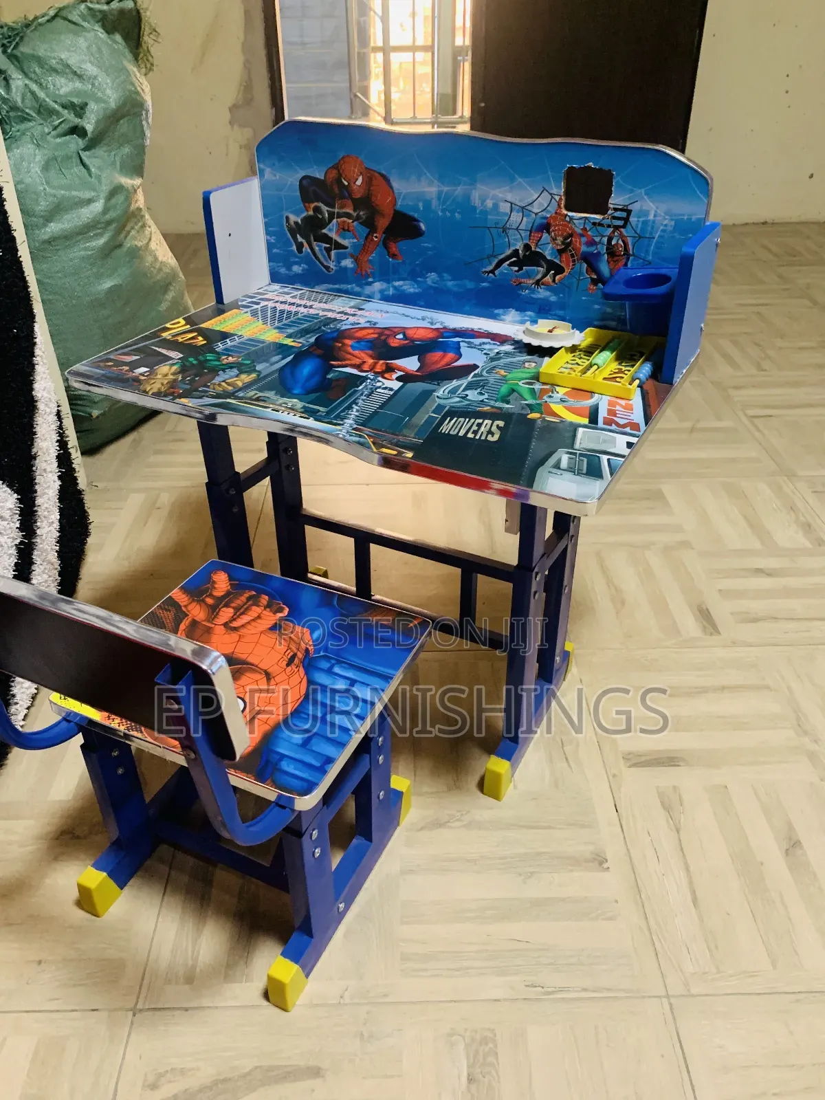 Children Study Desk