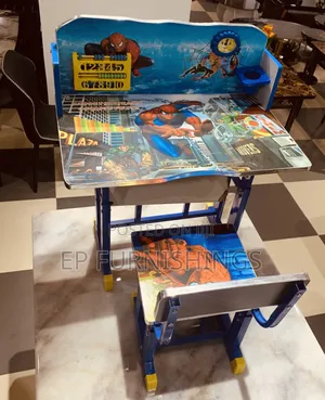 Children Study Desk