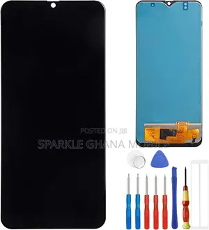 Samsung A50/A50s Original Screen