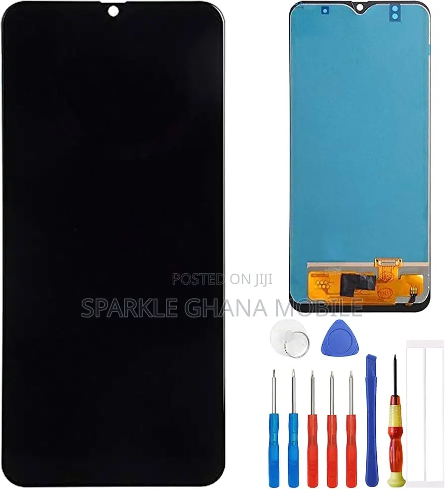 Samsung A50/A50s Original Screen