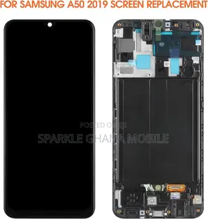Samsung A50/A50s Original Screen