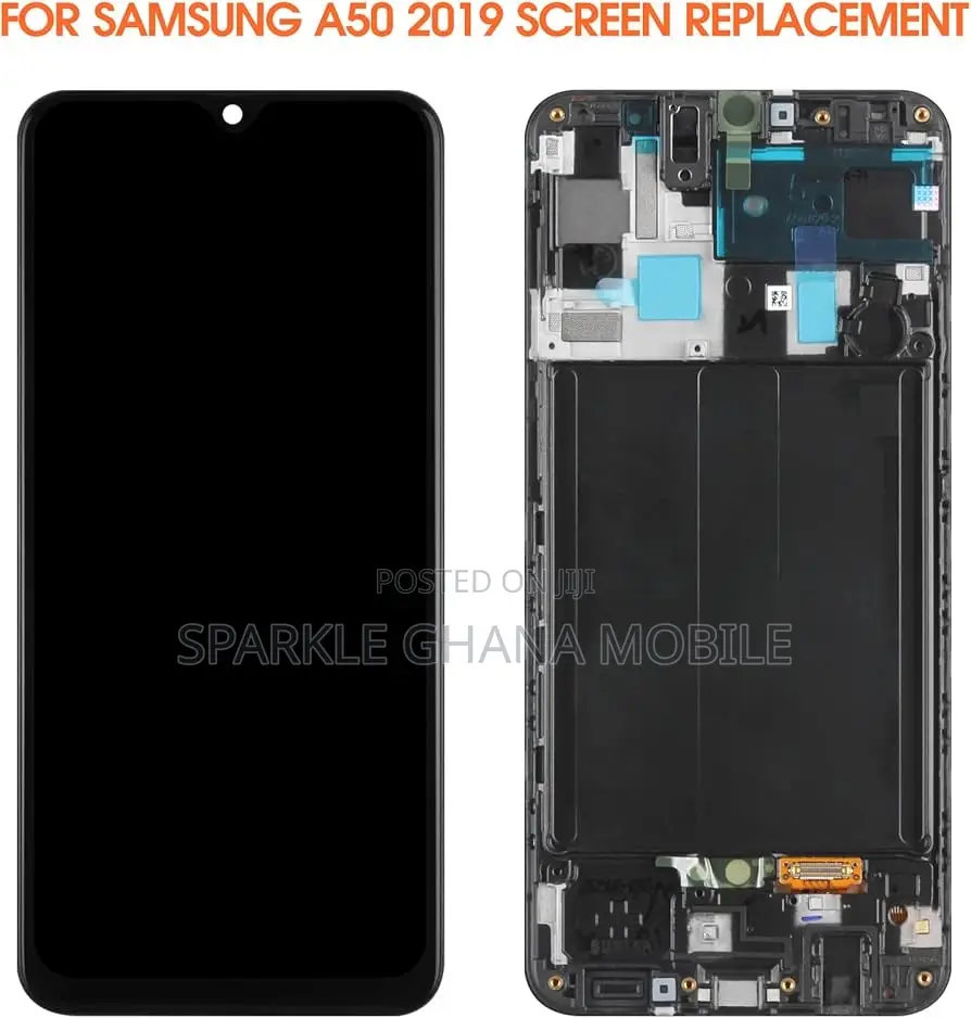 Samsung A50/A50s Original Screen