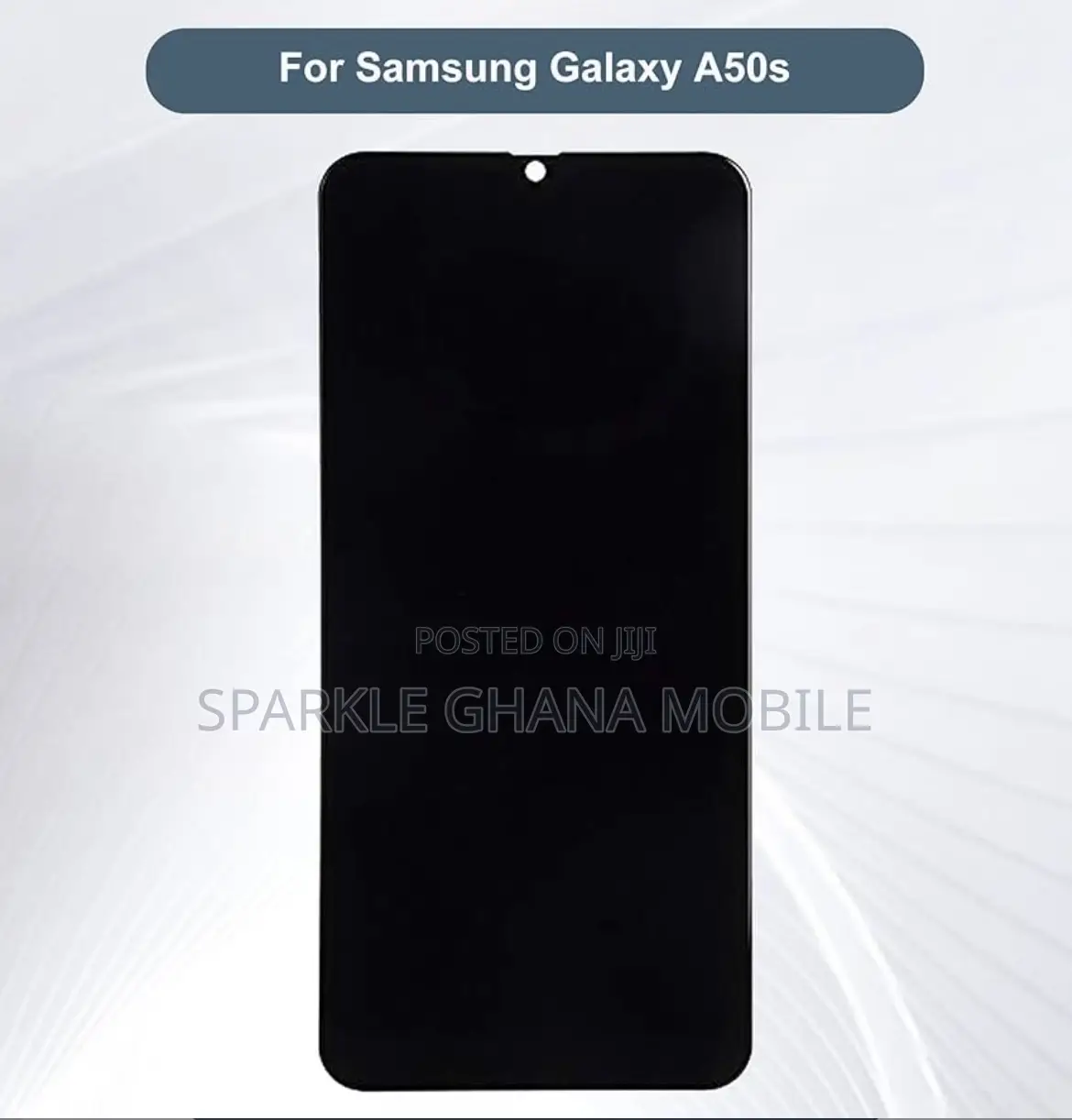 Samsung A50/A50s Original Screen
