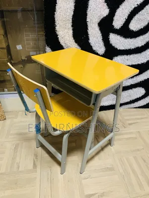 Study Table