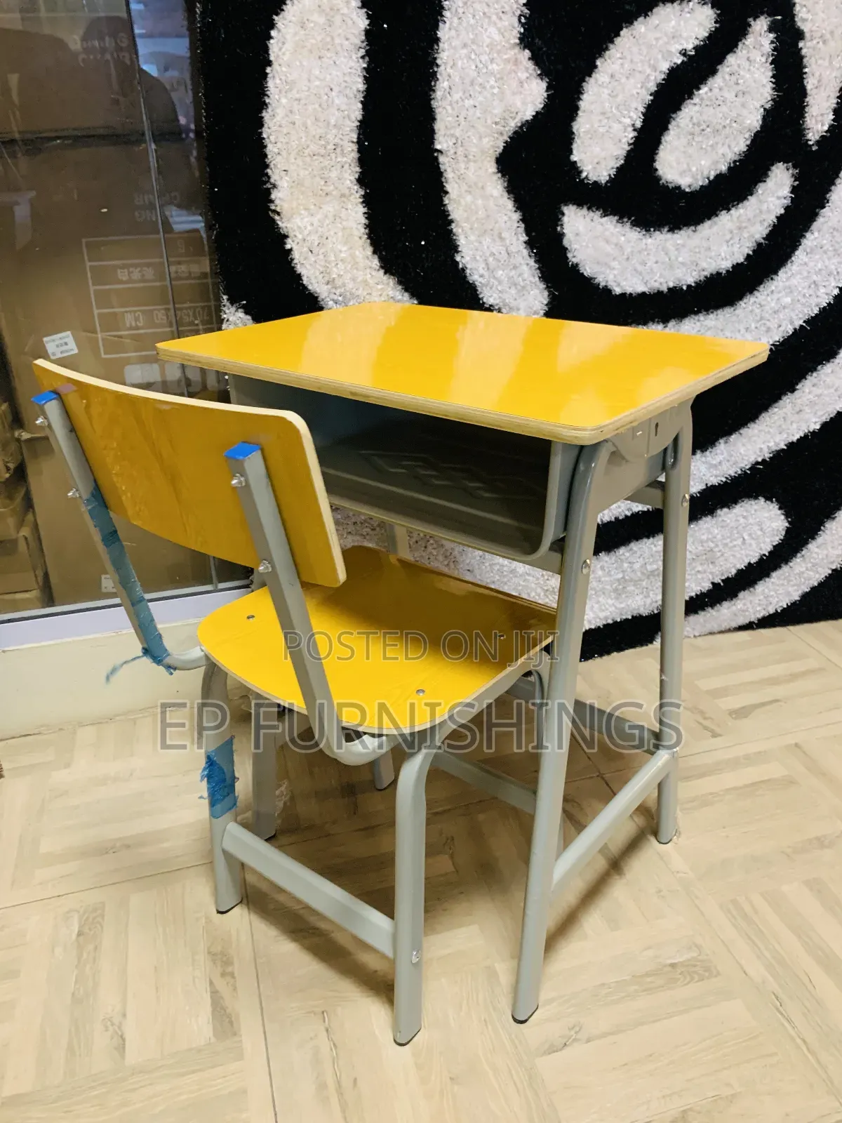 Study Table