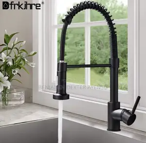 Quality Sink Faucets