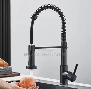 Quality Sink Faucets