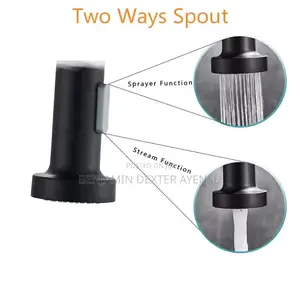 Quality Sink Faucets
