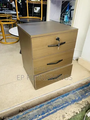 Bedside Drawer
