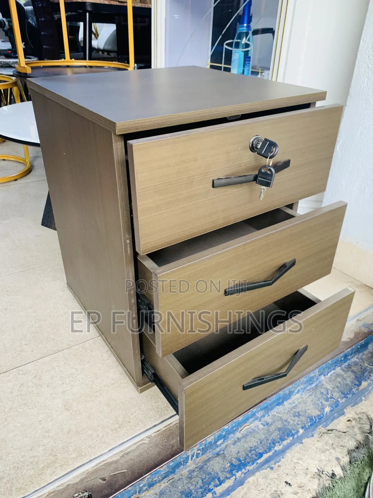 Bedside Drawer