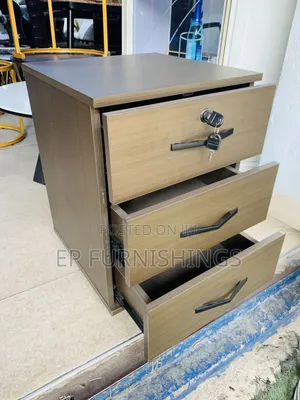 Bedside Drawer