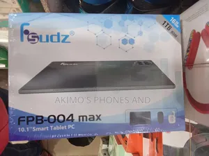 New Tablet 1 TB Green