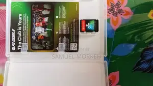 Nintendo Switch Oled 64gb of Storage Space