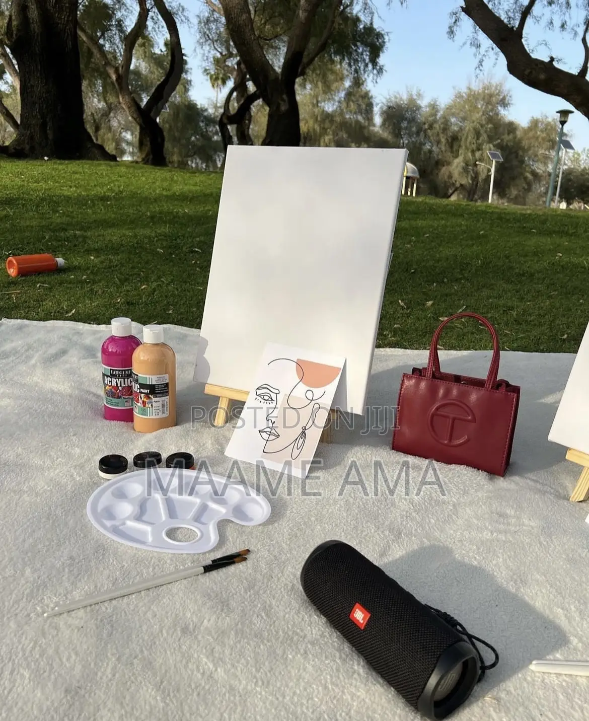 Paint and Sip