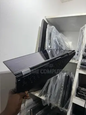 Laptop Lenovo ThinkPad X380 Yoga 8GB Intel Core i5 SSD 256GB