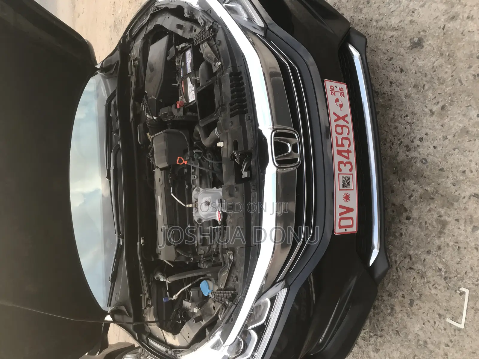 Auto Electrician Honda Hyundai and Kia