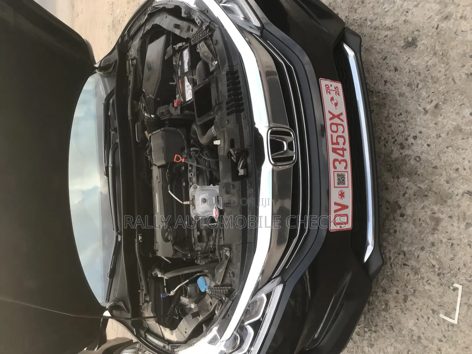 Auto Electrician Honda Hyundai and Kia