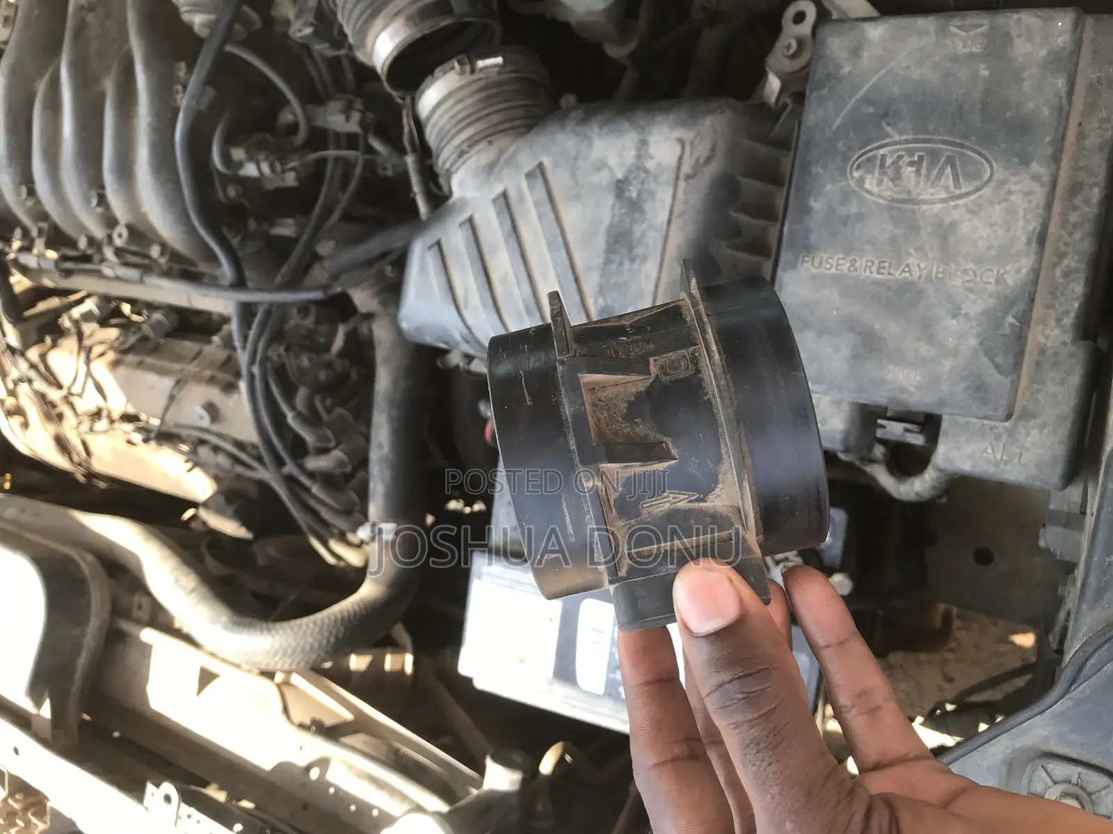 Auto Electrician Honda Hyundai and Kia