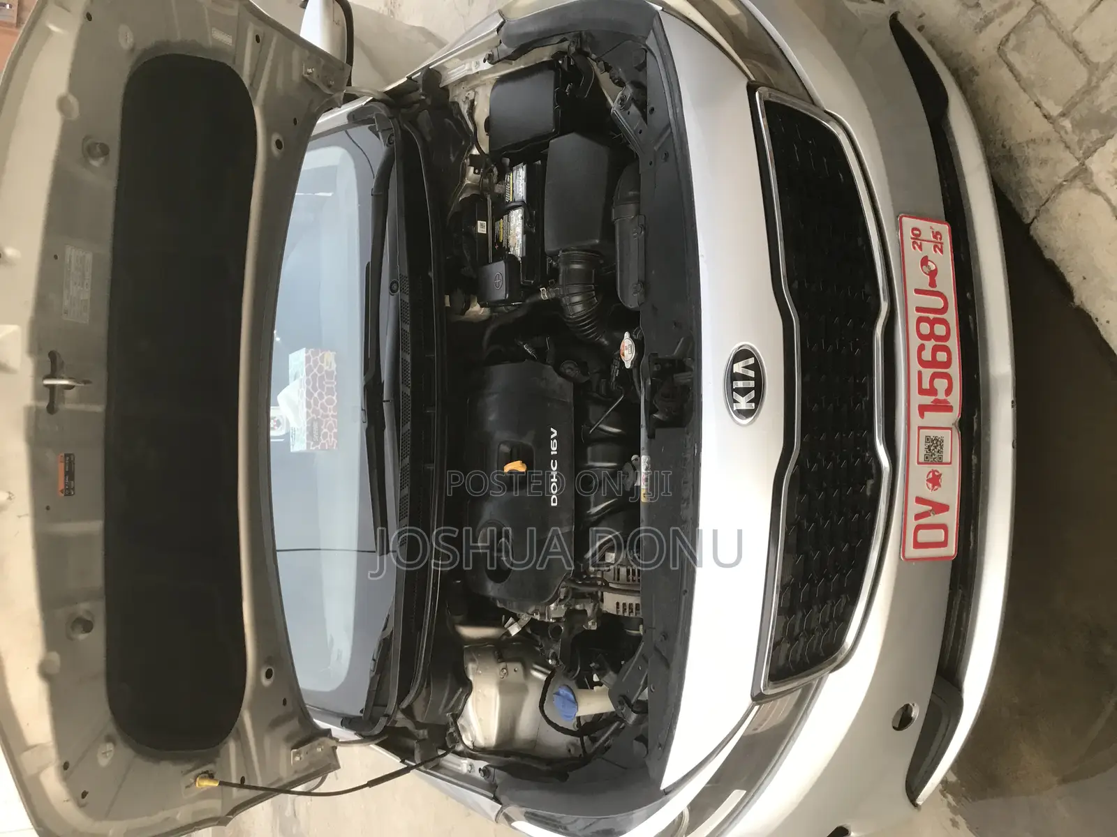 Auto Electrician Honda Hyundai and Kia