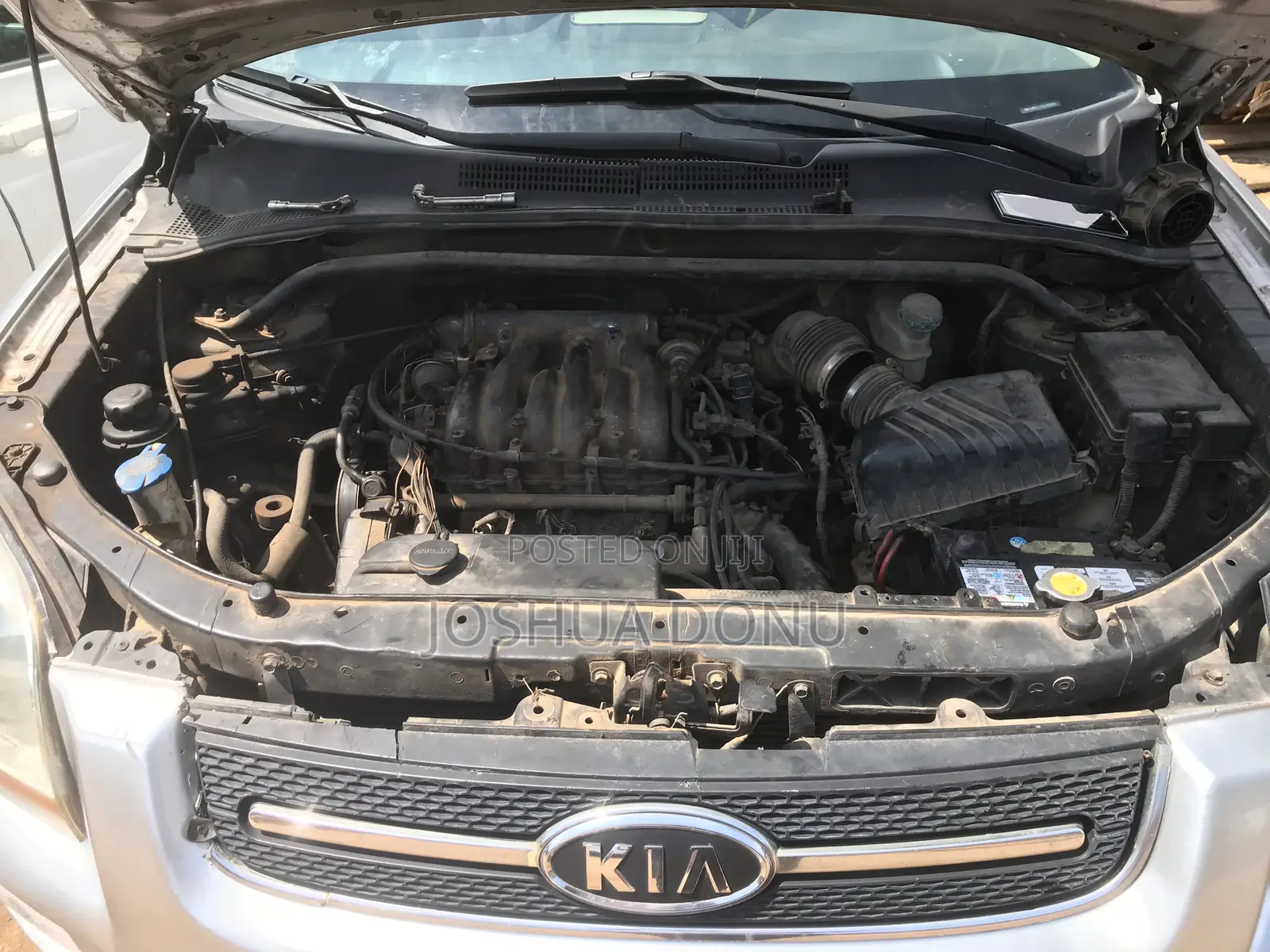Auto Electrician Honda Hyundai and Kia