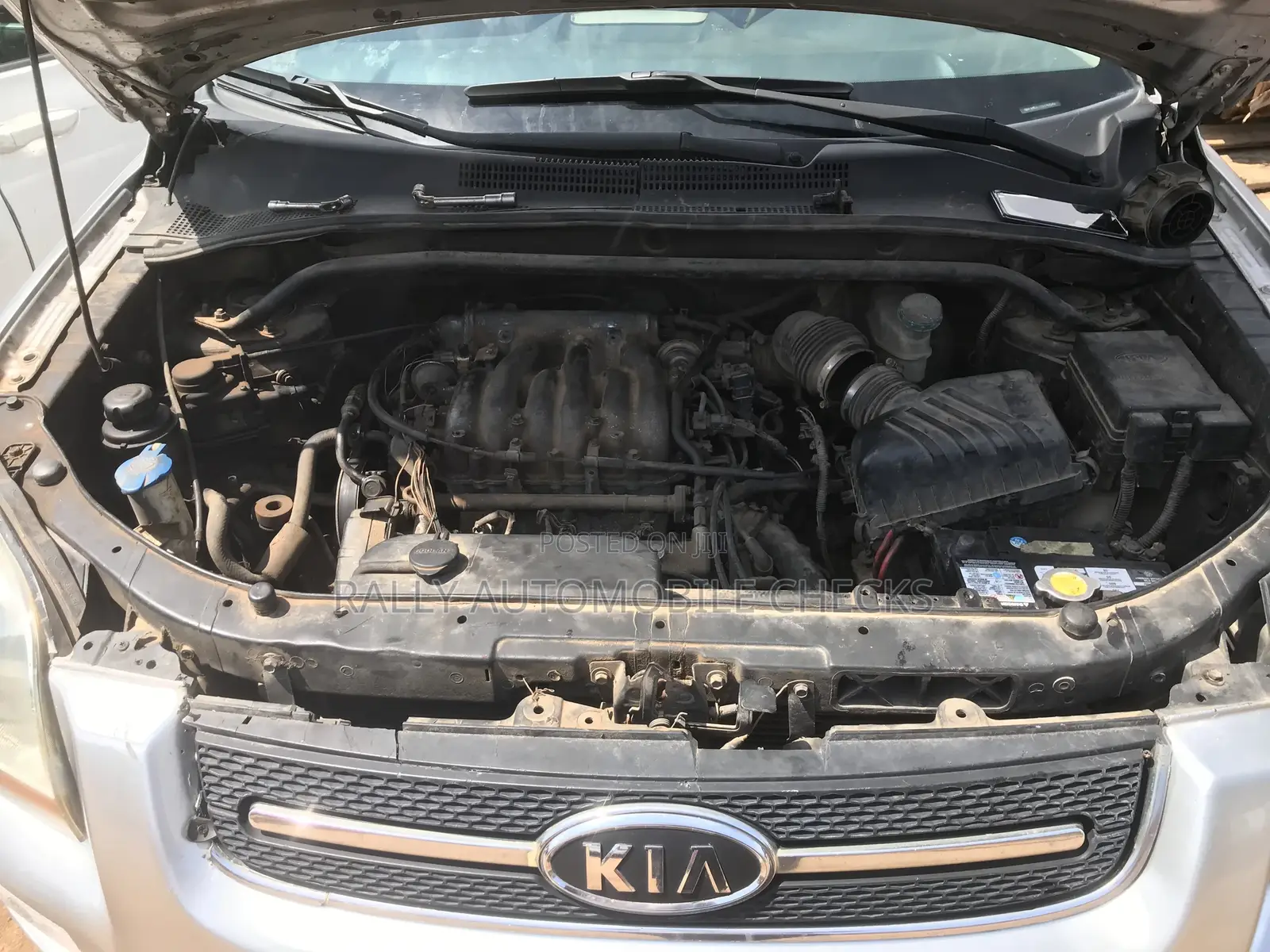 Auto Electrician Honda Hyundai and Kia