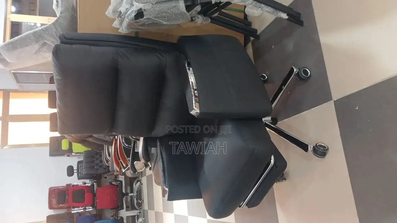 Boss Office Chairs