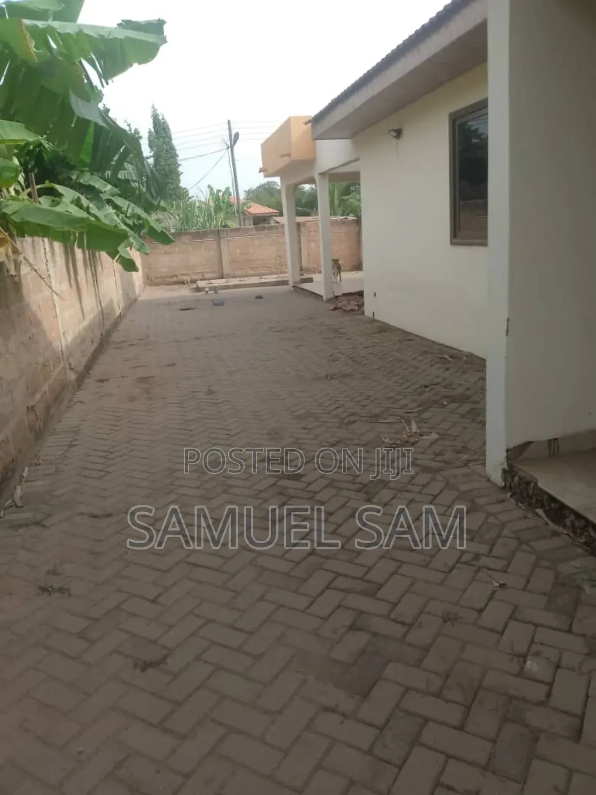 5bdrm House in Tema Golf City for rent