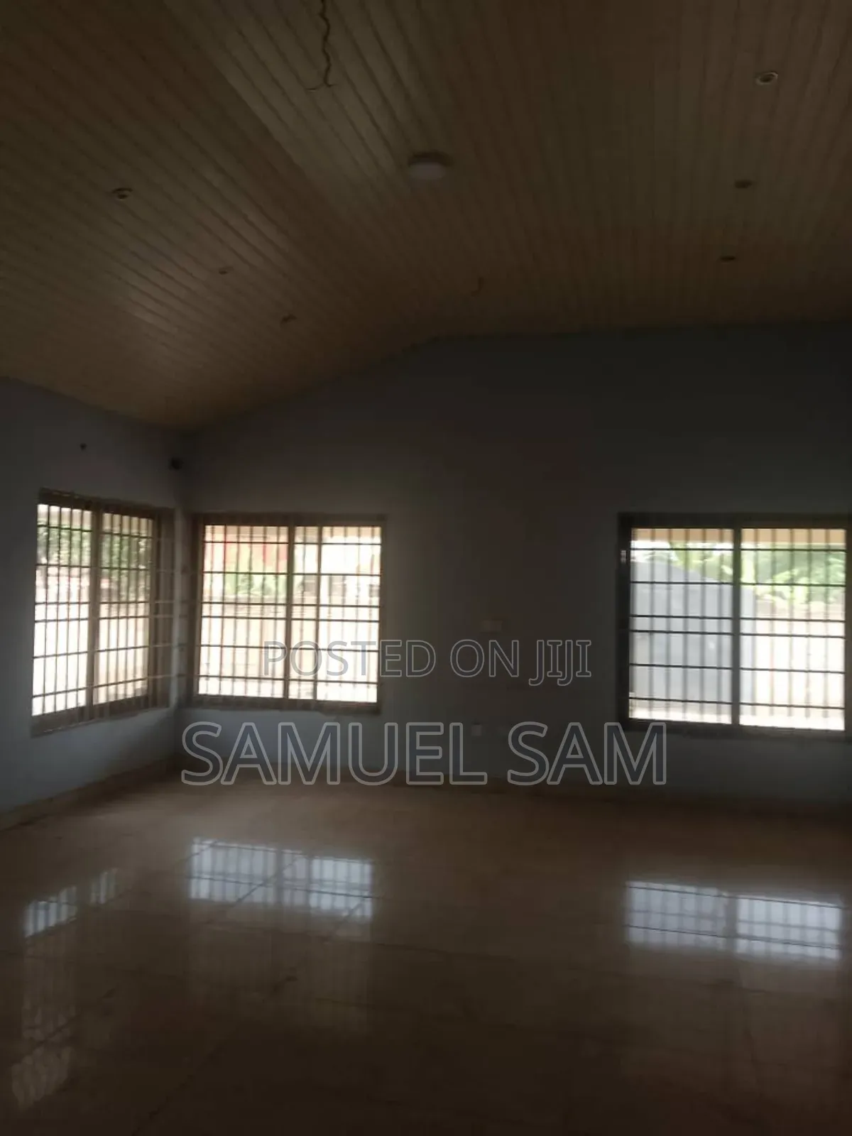 5bdrm House in Tema Golf City for rent