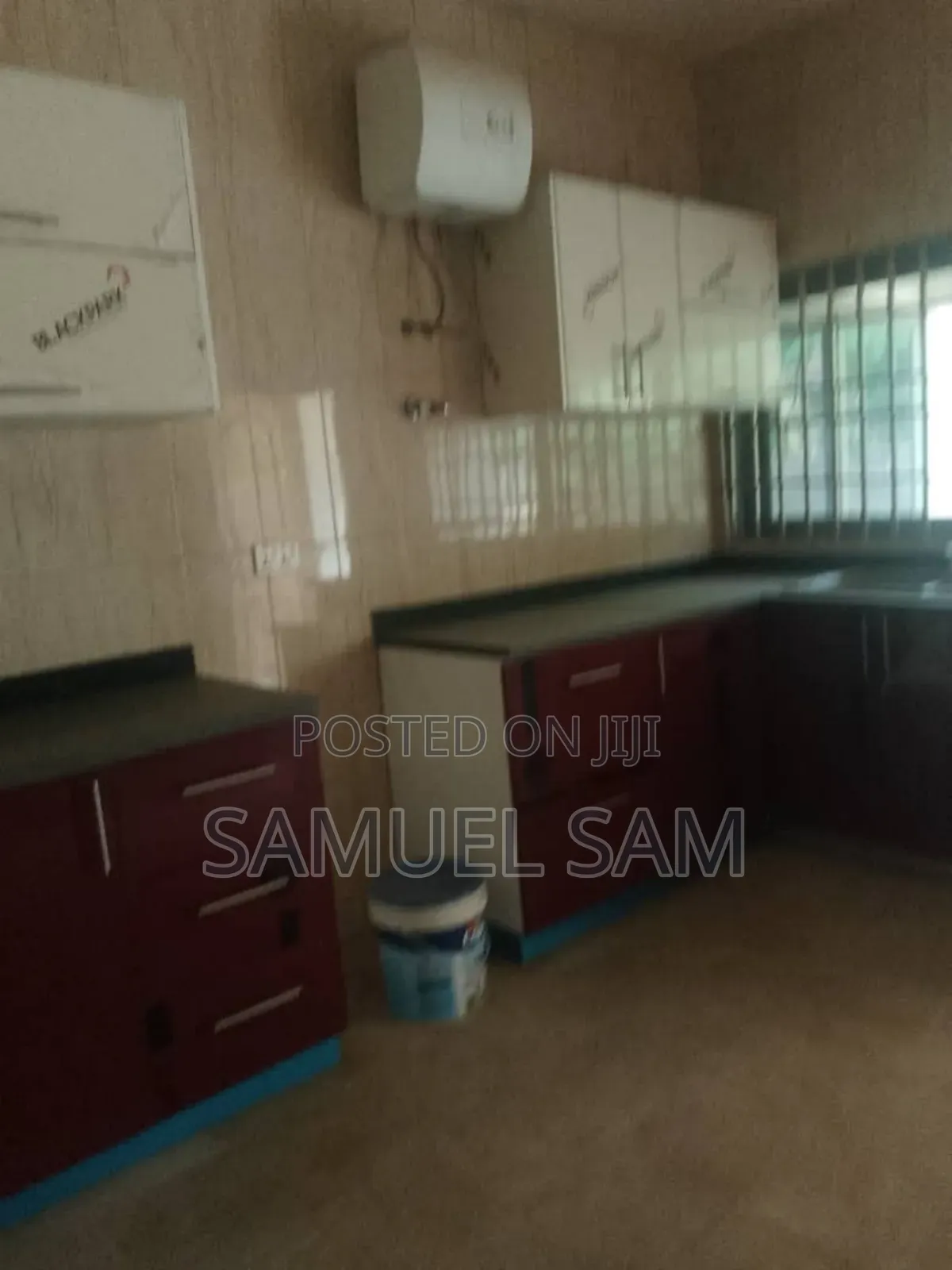 5bdrm House in Tema Golf City for rent