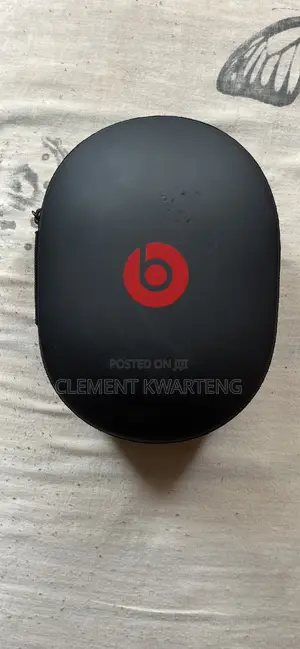 Beats Headphone Case