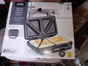 George Home Sandwich Toaster