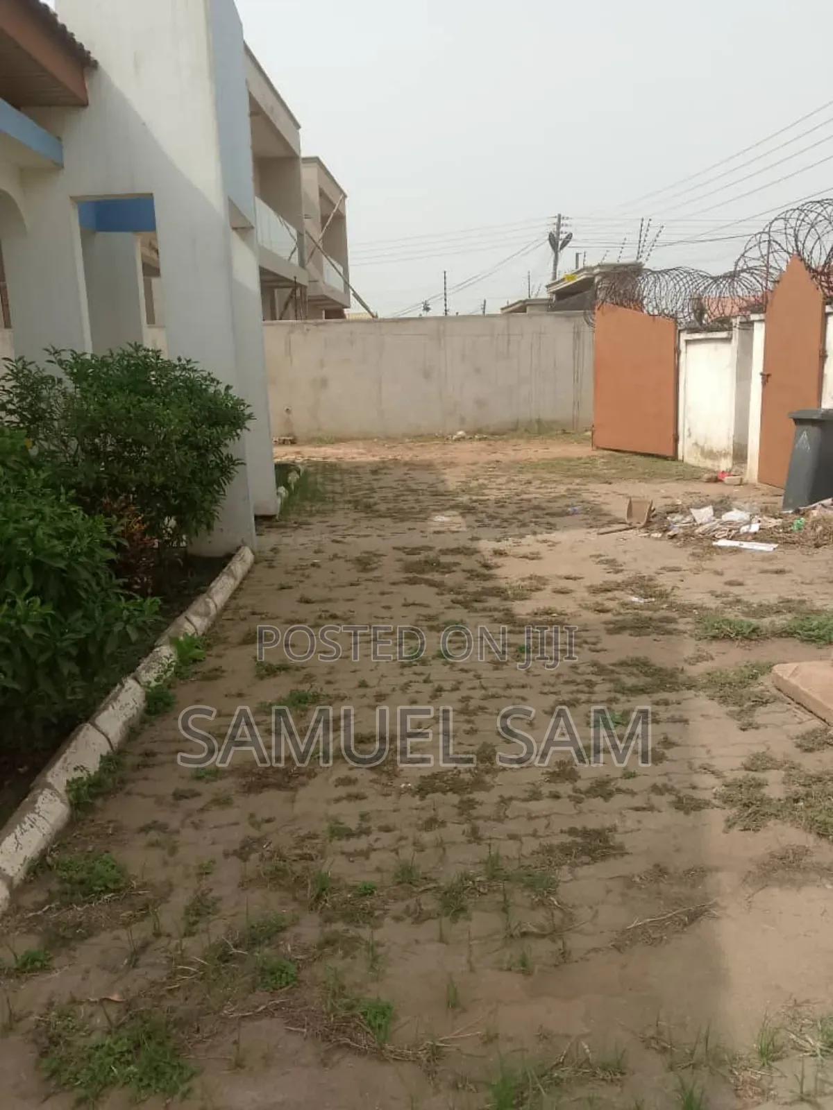 5bdrm House in Tema Community 22 for rent