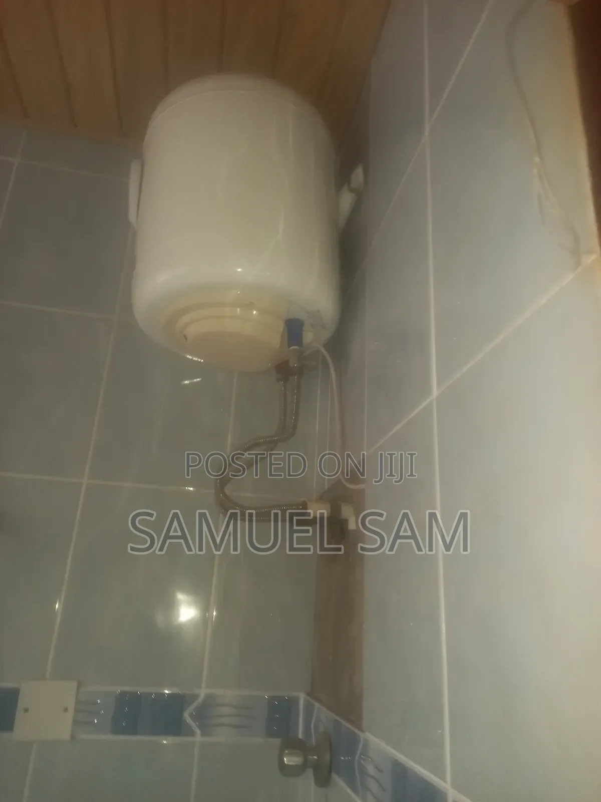 5bdrm House in Tema Community 22 for rent
