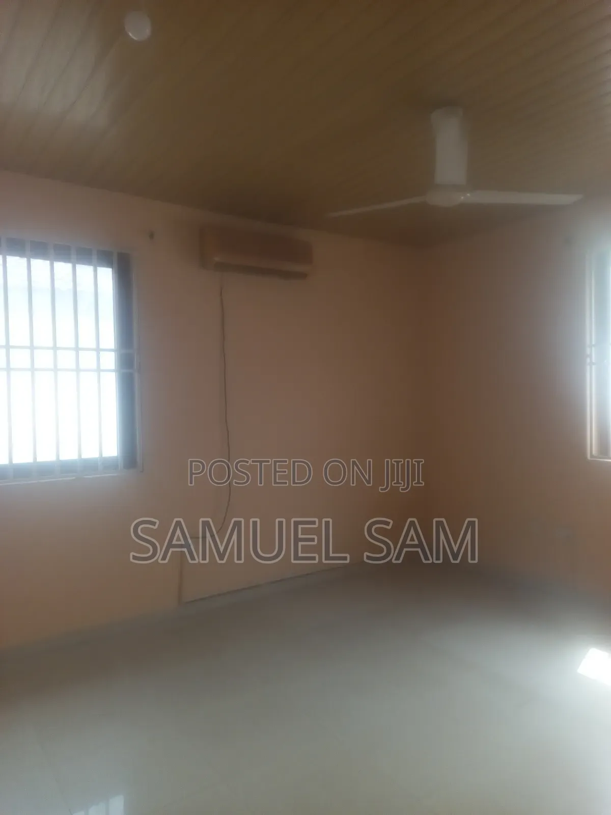 5bdrm House in Tema Community 22 for rent