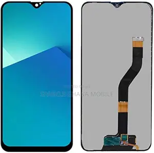 Samsung A10 Screen