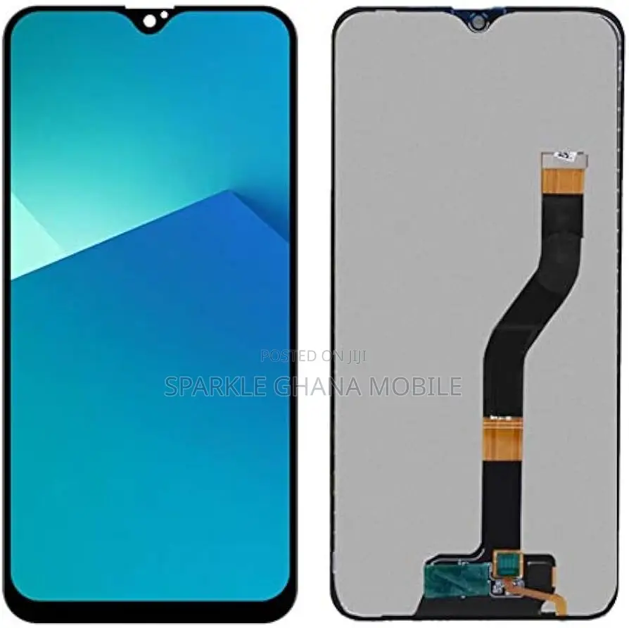 Samsung A10 Screen