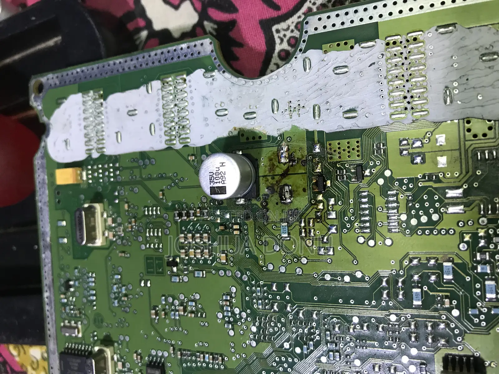 Hyundai and Kia Ecu Repairs and Transmission / Control Board Repairs