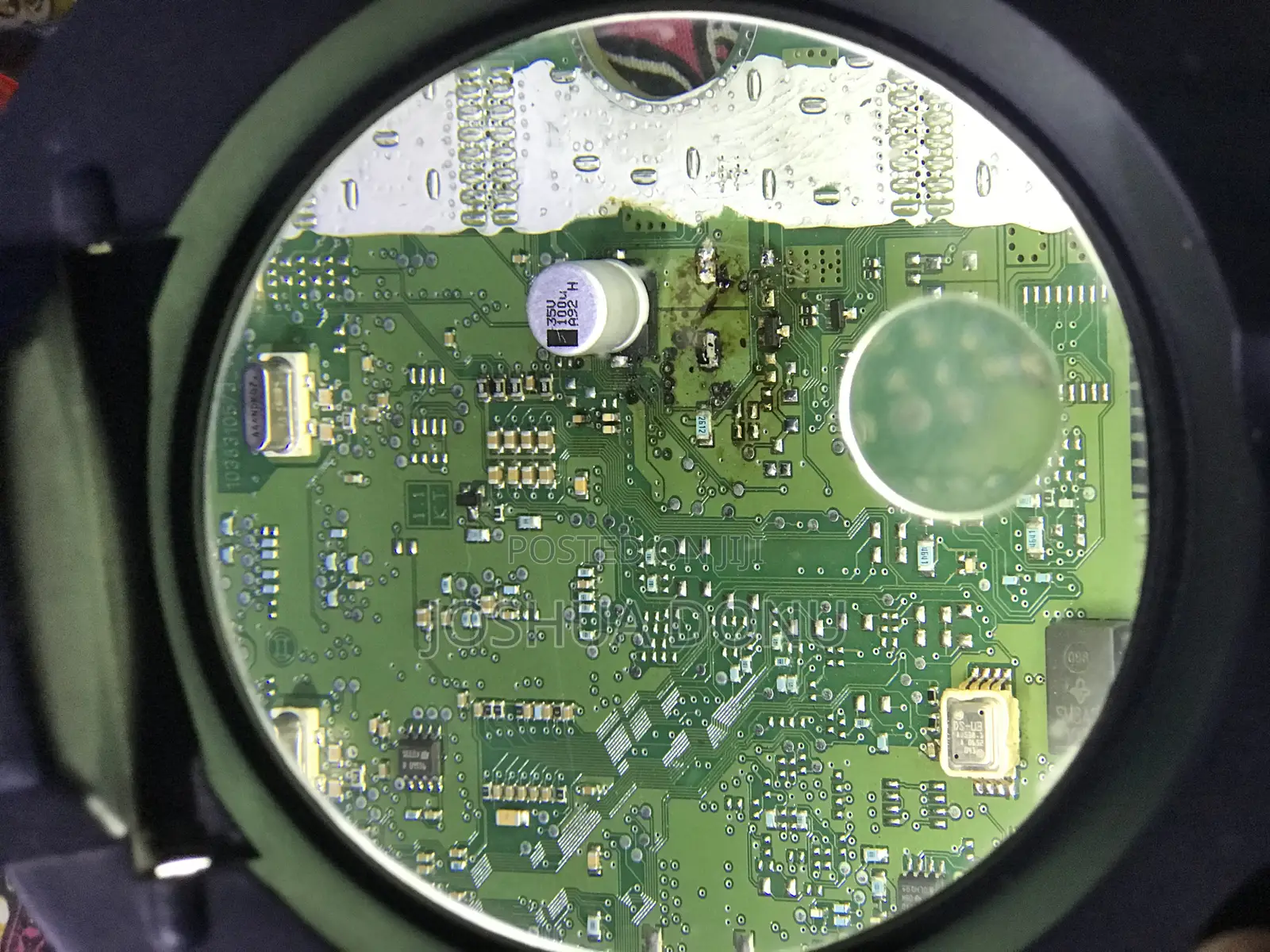 Hyundai and Kia Ecu Repairs and Transmission / Control Board Repairs