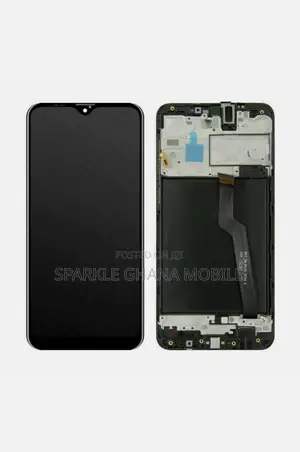 Samsung A10 Screen