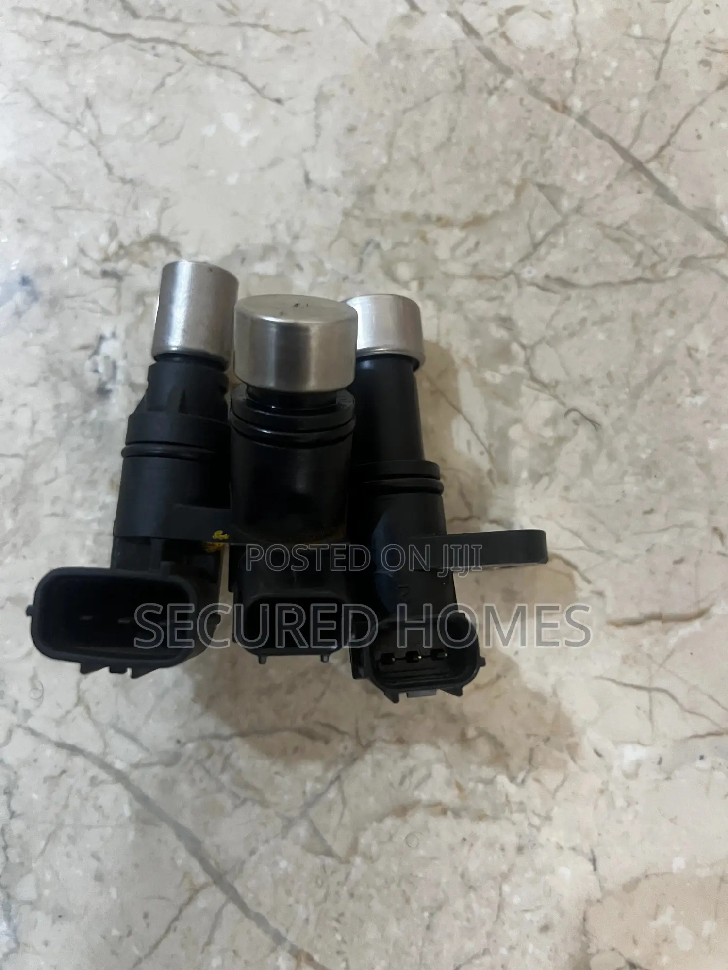 Honda Accord CRV Acura Transmission Speed Sensor