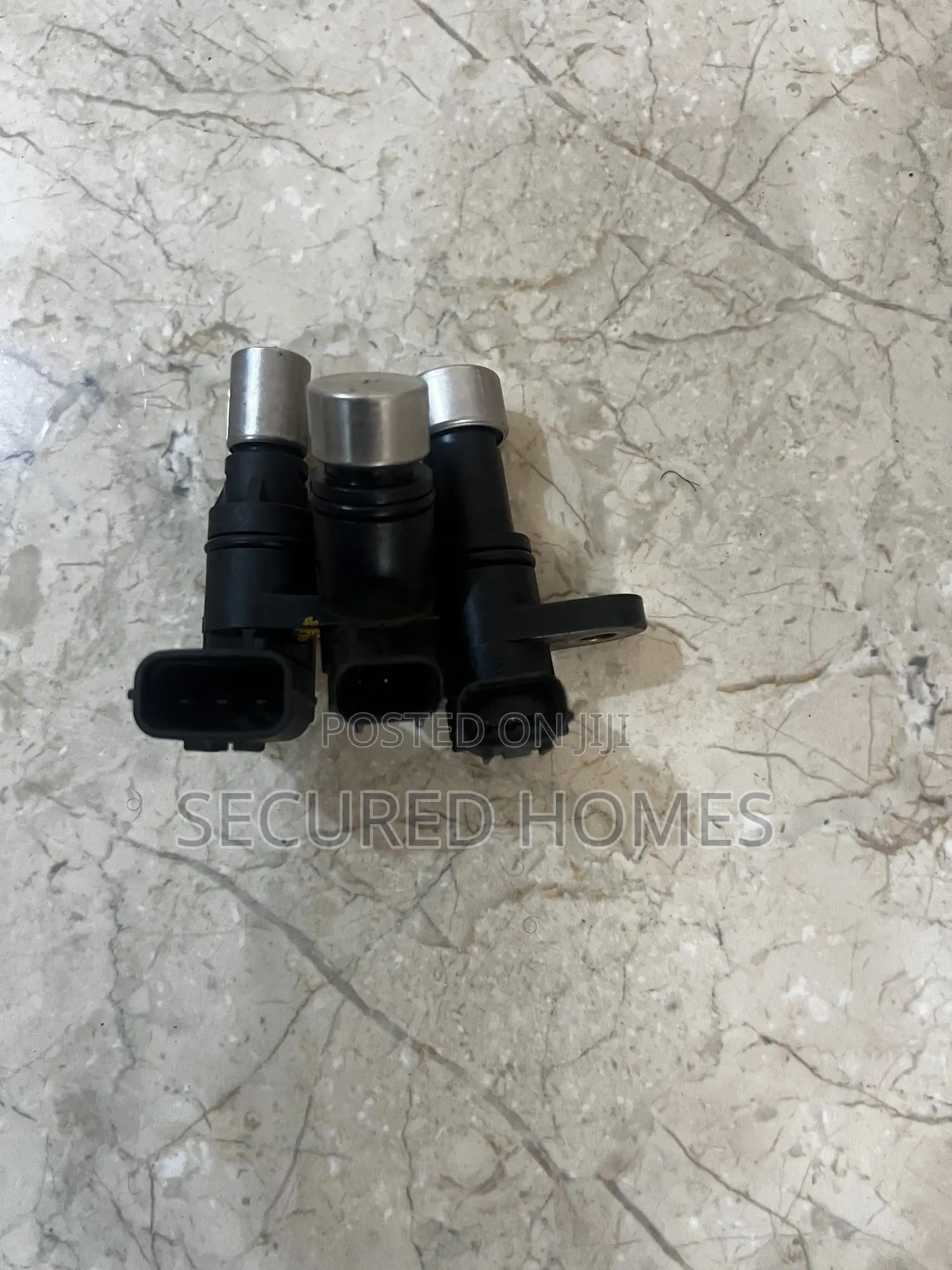 Honda Accord CRV Acura Transmission Speed Sensor