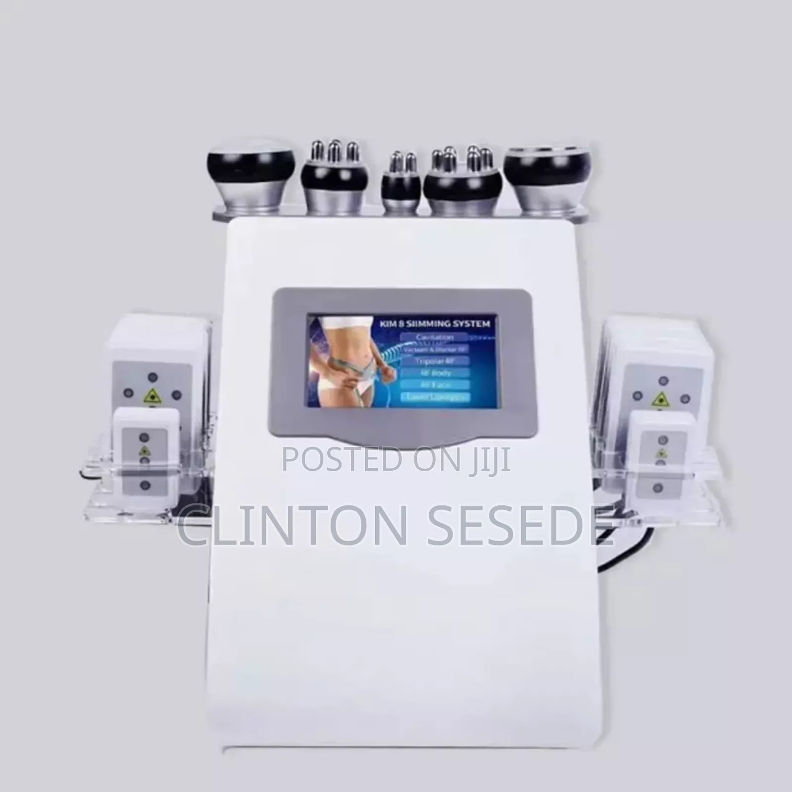 Cavitation