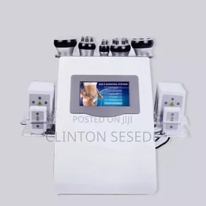 Cavitation
