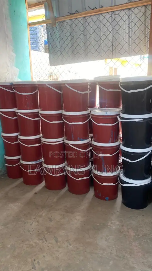 Semi Gloss , Satin Egg Shell Paints