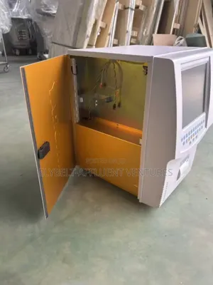 Mindray Bc 3000 Plus Hematology Analyzer