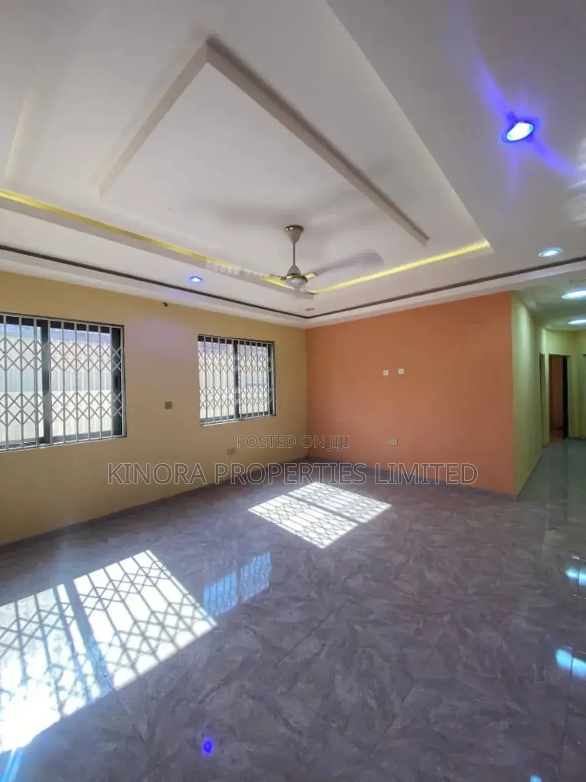 3bdrm House in Abokobi for sale