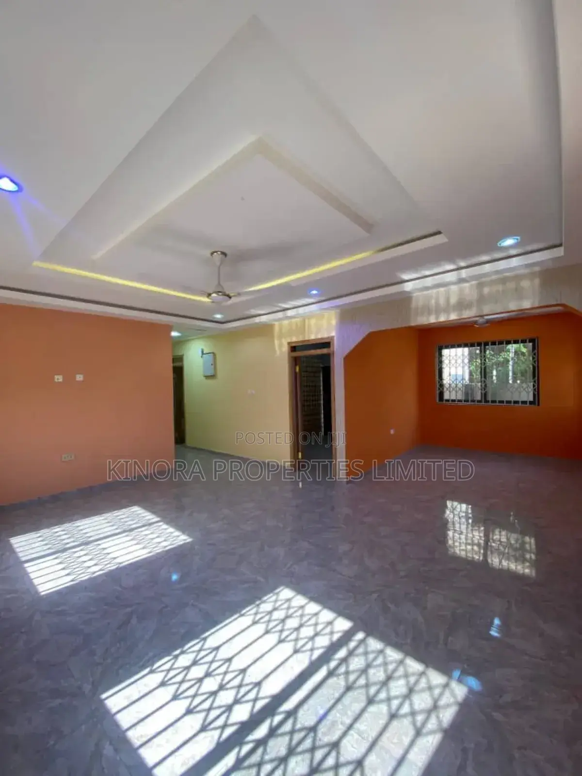 3bdrm House in Abokobi for sale