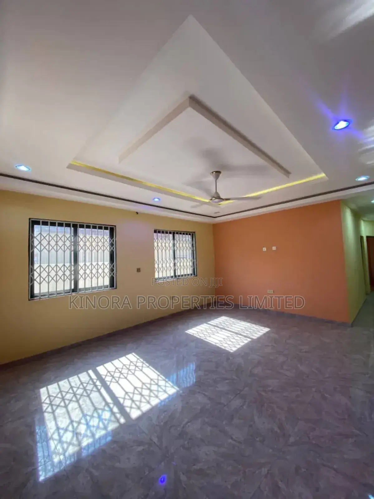 3bdrm House in Abokobi for sale