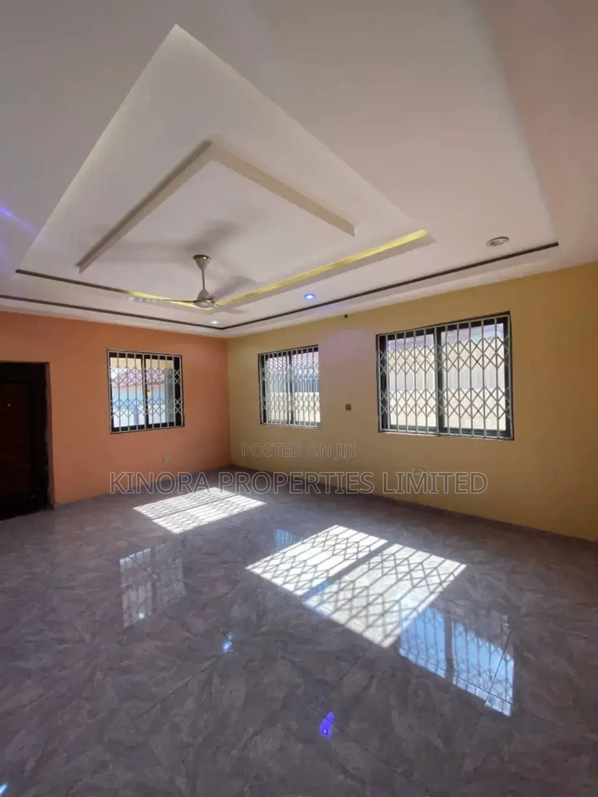 3bdrm House in Abokobi for sale